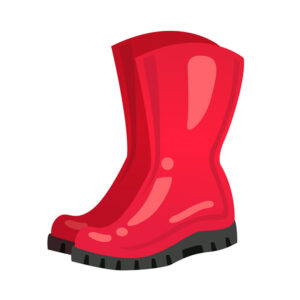 Gardening Boot