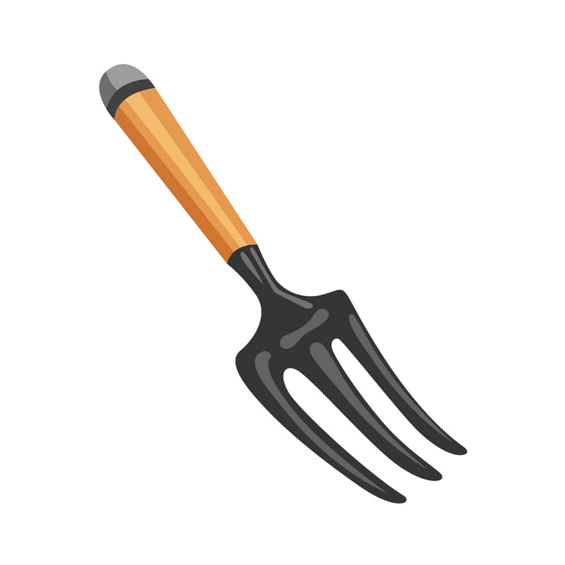 Hand Shovel
